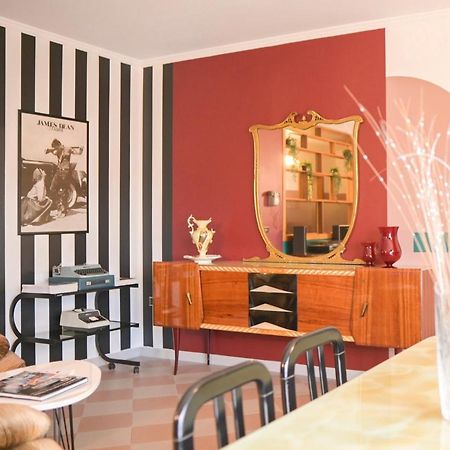 B&B Apartment 1970 라우리아 인페리오레 외부 사진