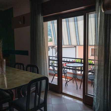 B&B Apartment 1970 라우리아 인페리오레 외부 사진