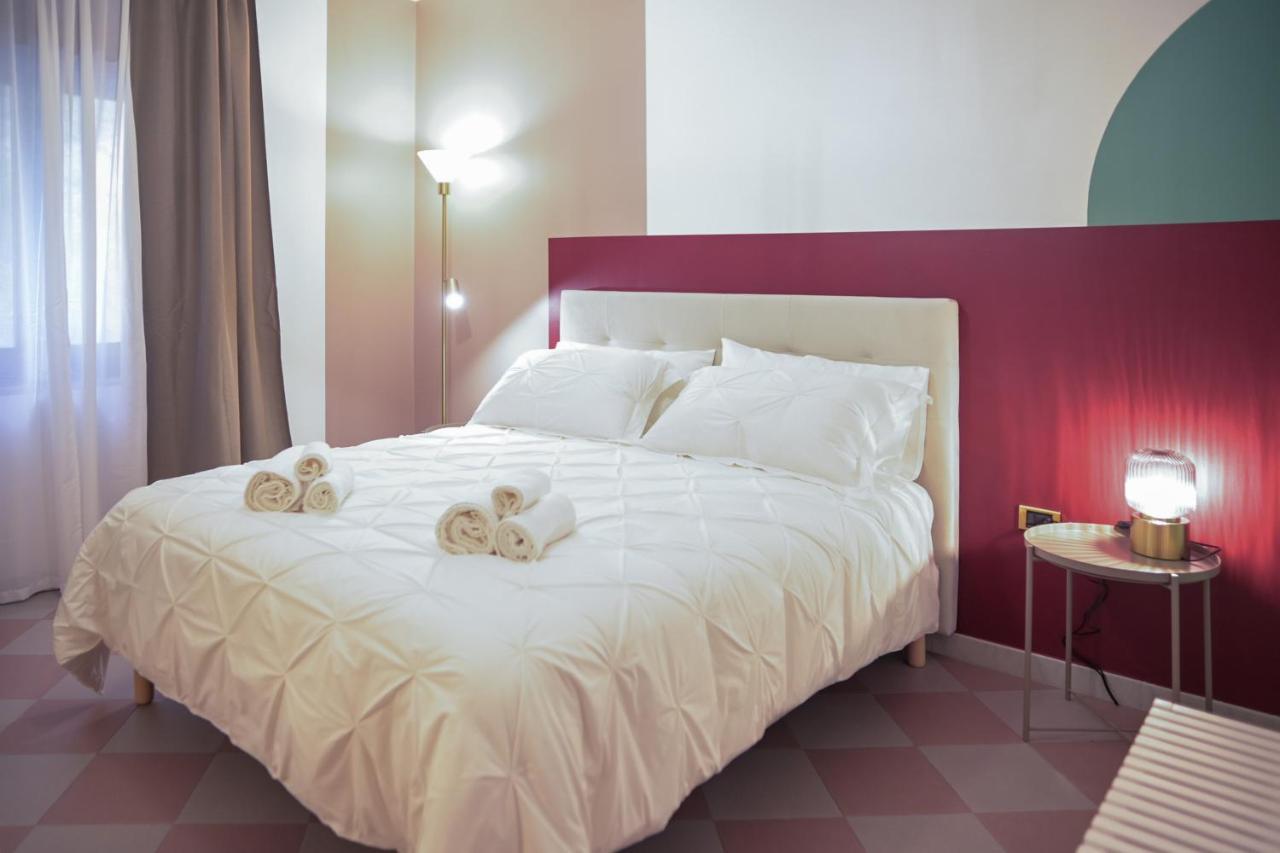 B&B Apartment 1970 라우리아 인페리오레 외부 사진