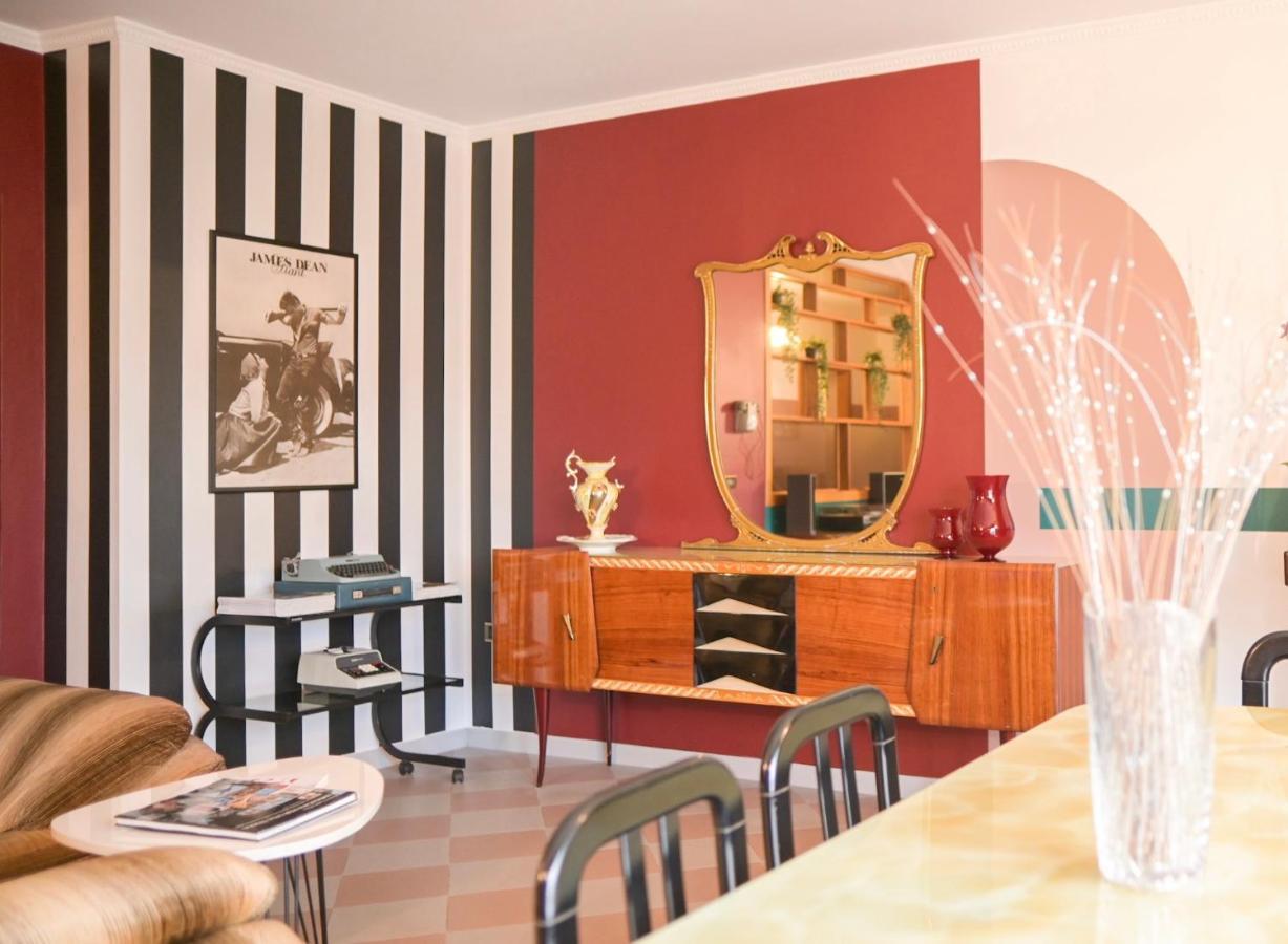 B&B Apartment 1970 라우리아 인페리오레 외부 사진