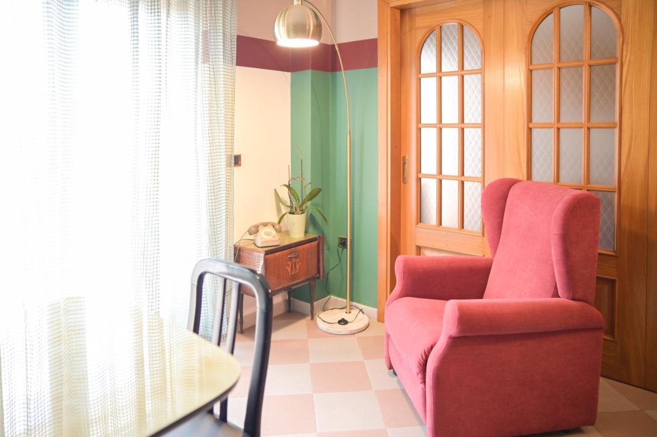 B&B Apartment 1970 라우리아 인페리오레 외부 사진