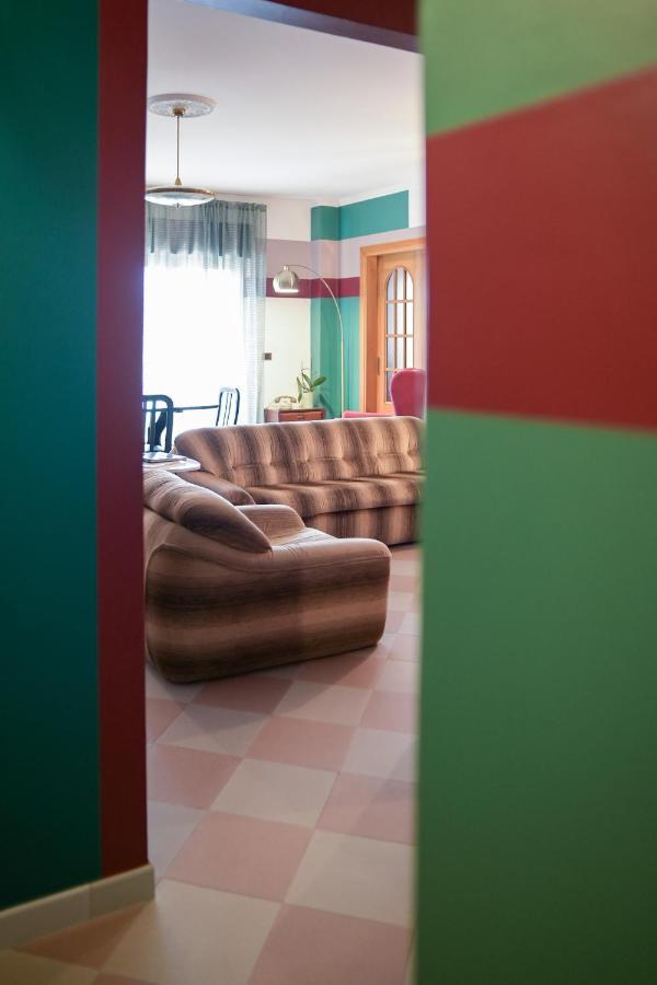 B&B Apartment 1970 라우리아 인페리오레 외부 사진