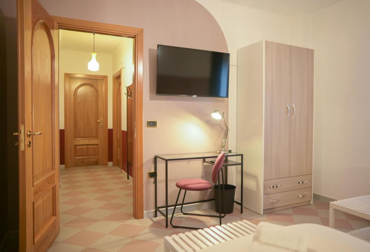 B&B Apartment 1970 라우리아 인페리오레 외부 사진