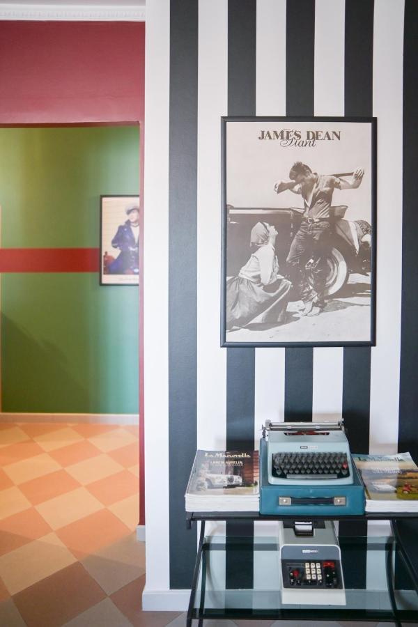 B&B Apartment 1970 라우리아 인페리오레 외부 사진