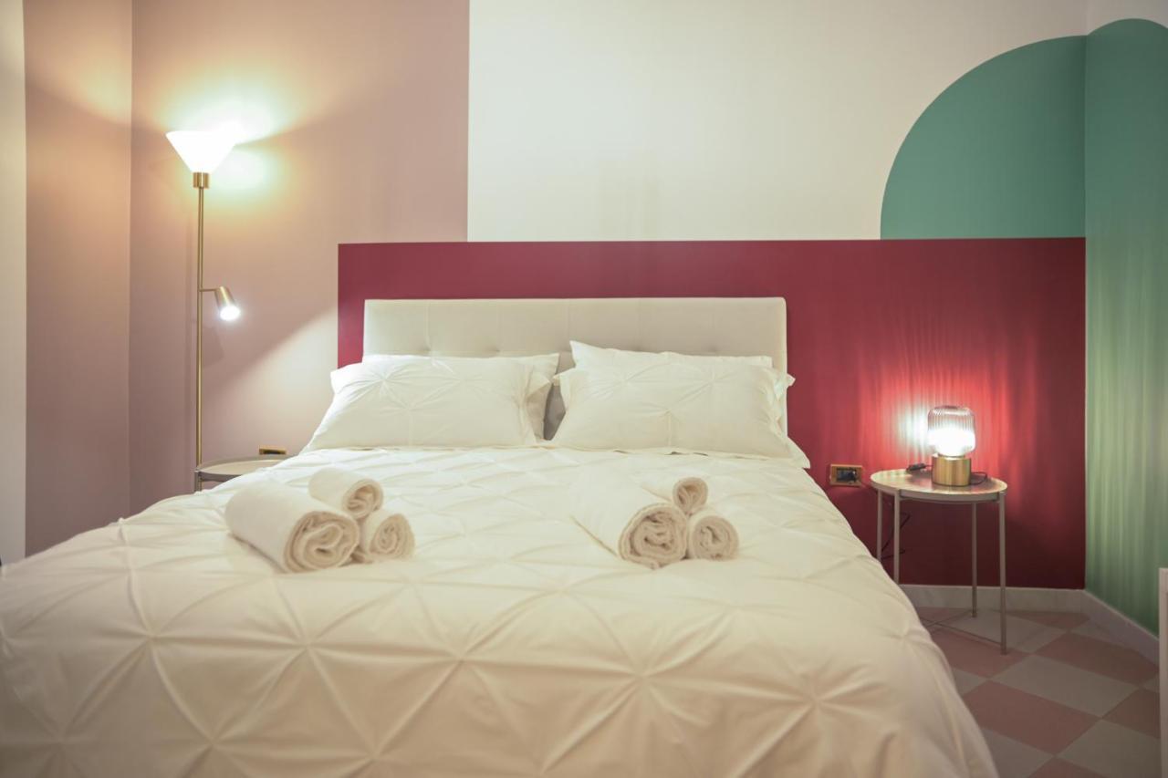 B&B Apartment 1970 라우리아 인페리오레 외부 사진