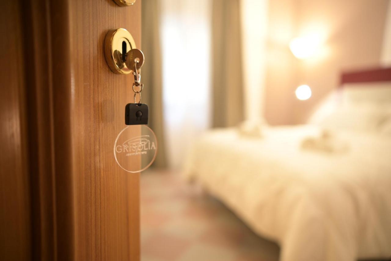 B&B Apartment 1970 라우리아 인페리오레 외부 사진