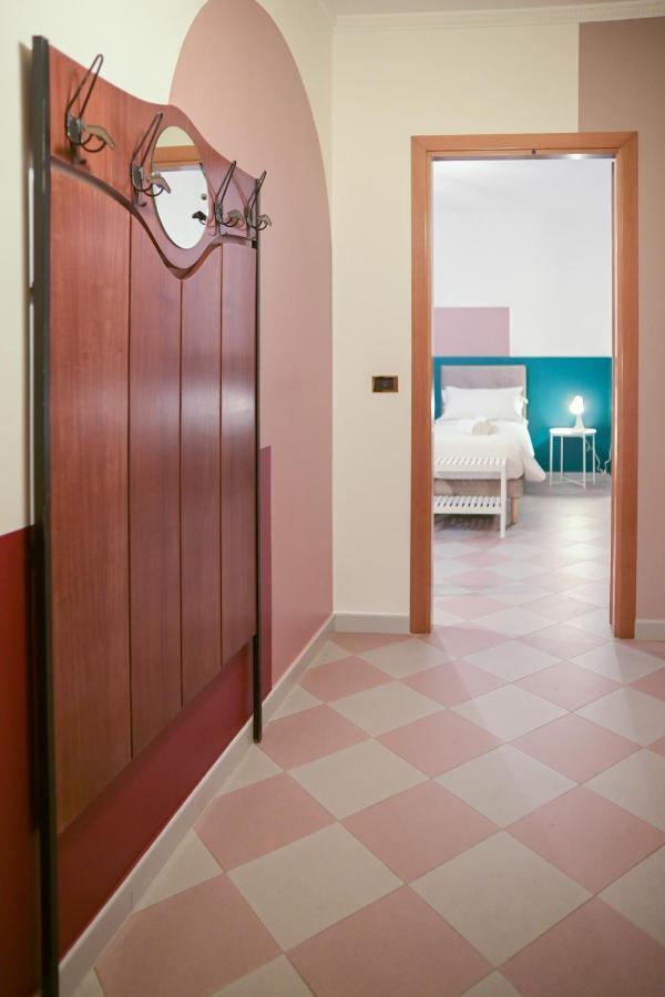 B&B Apartment 1970 라우리아 인페리오레 외부 사진