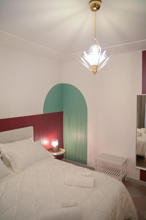 B&B Apartment 1970 라우리아 인페리오레 외부 사진