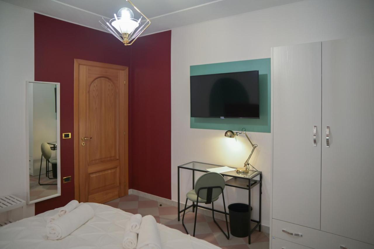 B&B Apartment 1970 라우리아 인페리오레 외부 사진