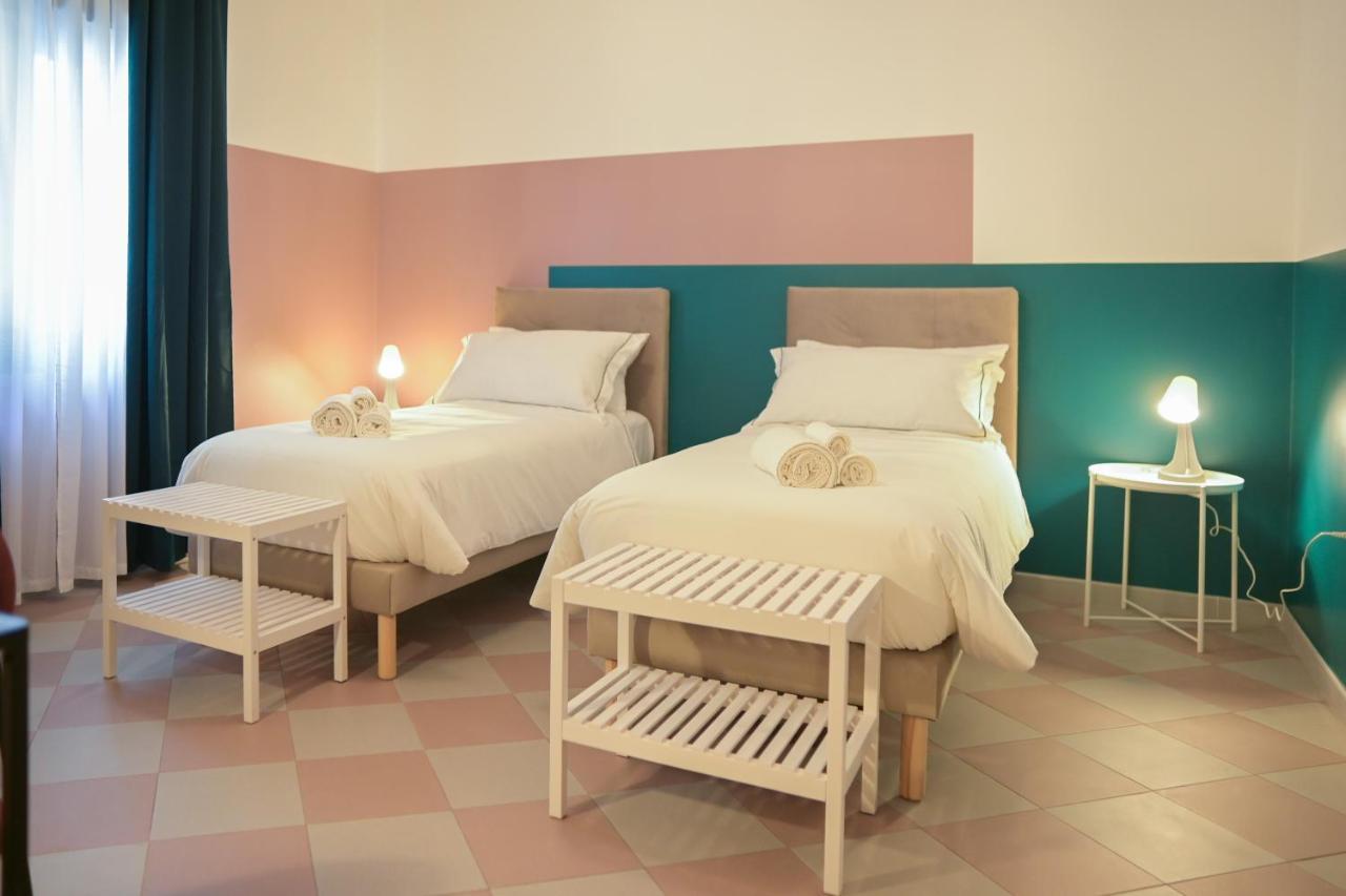 B&B Apartment 1970 라우리아 인페리오레 외부 사진