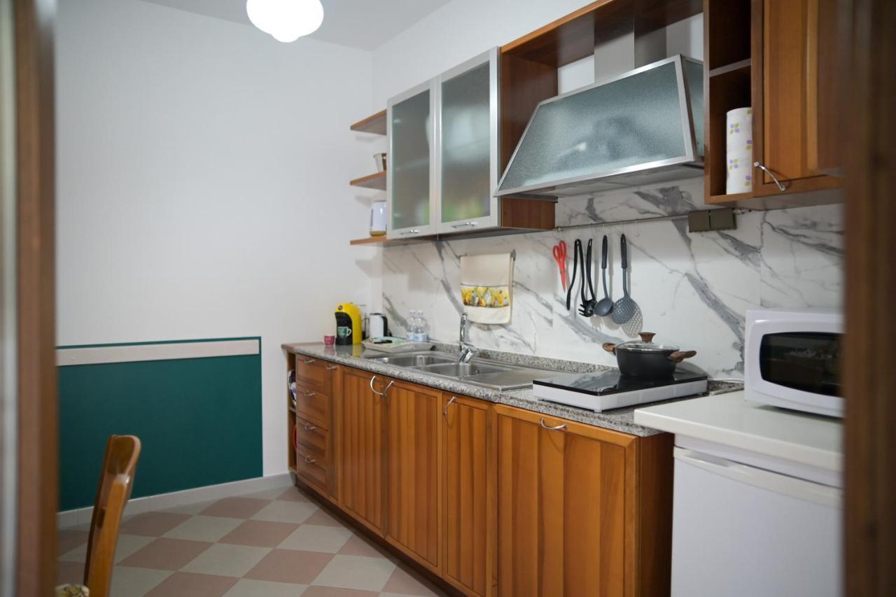 B&B Apartment 1970 라우리아 인페리오레 외부 사진