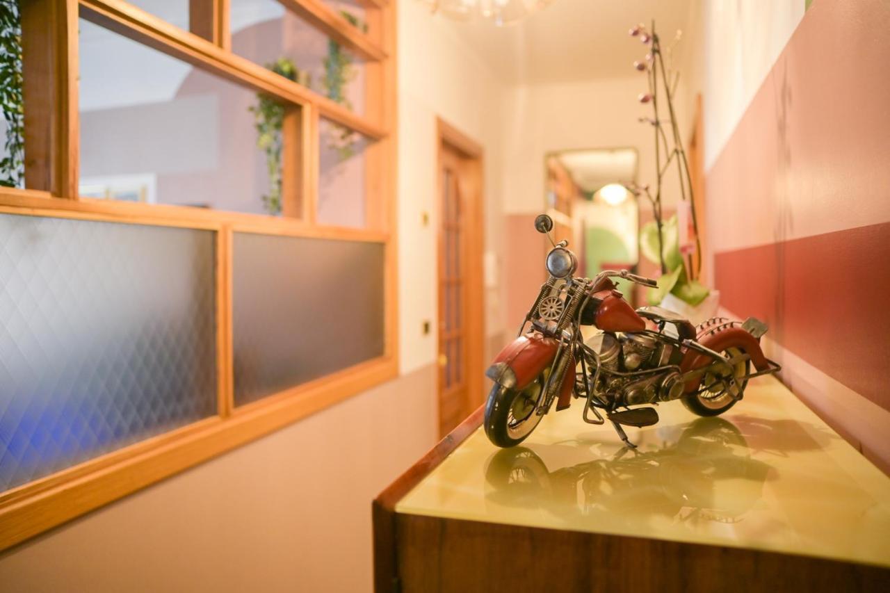 B&B Apartment 1970 라우리아 인페리오레 외부 사진