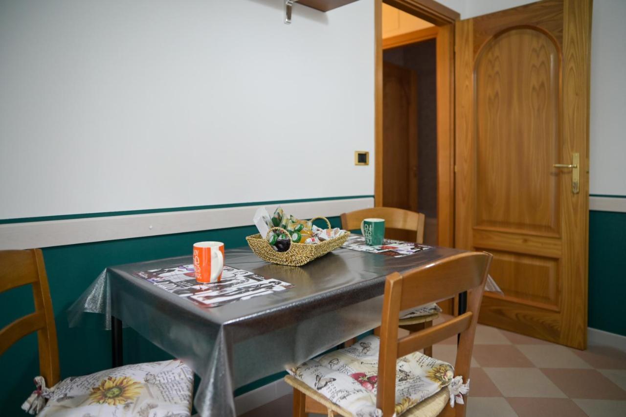 B&B Apartment 1970 라우리아 인페리오레 외부 사진