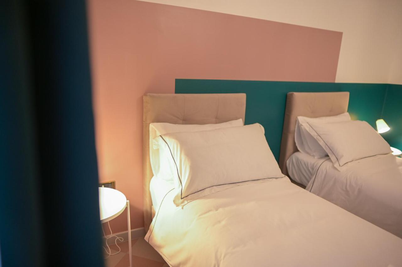 B&B Apartment 1970 라우리아 인페리오레 외부 사진