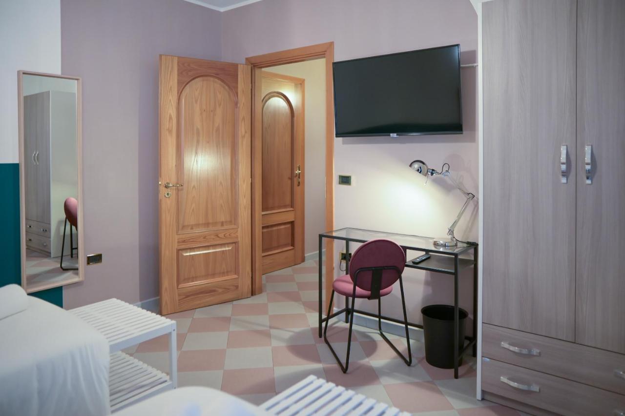 B&B Apartment 1970 라우리아 인페리오레 외부 사진