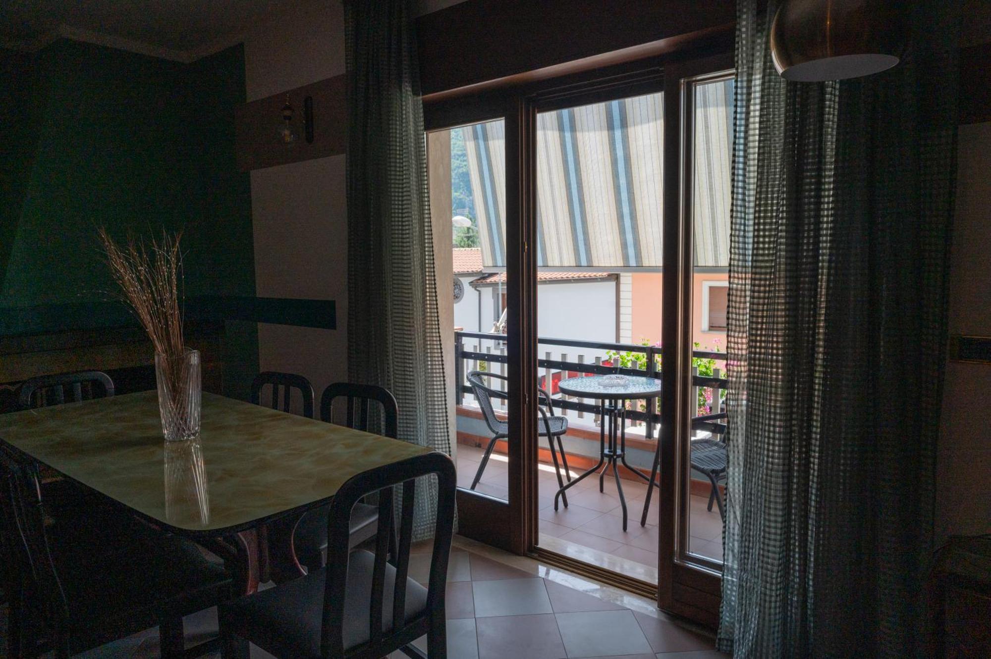 B&B Apartment 1970 라우리아 인페리오레 외부 사진