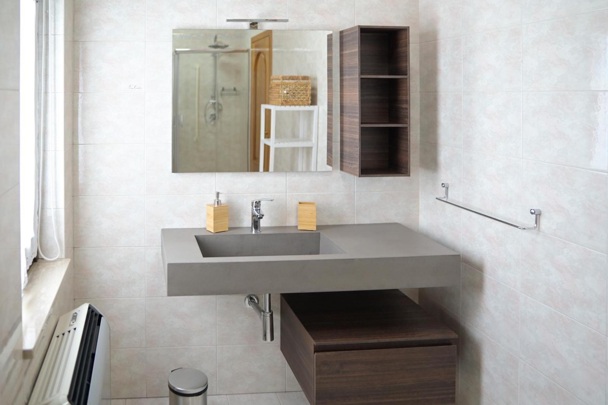 B&B Apartment 1970 라우리아 인페리오레 외부 사진