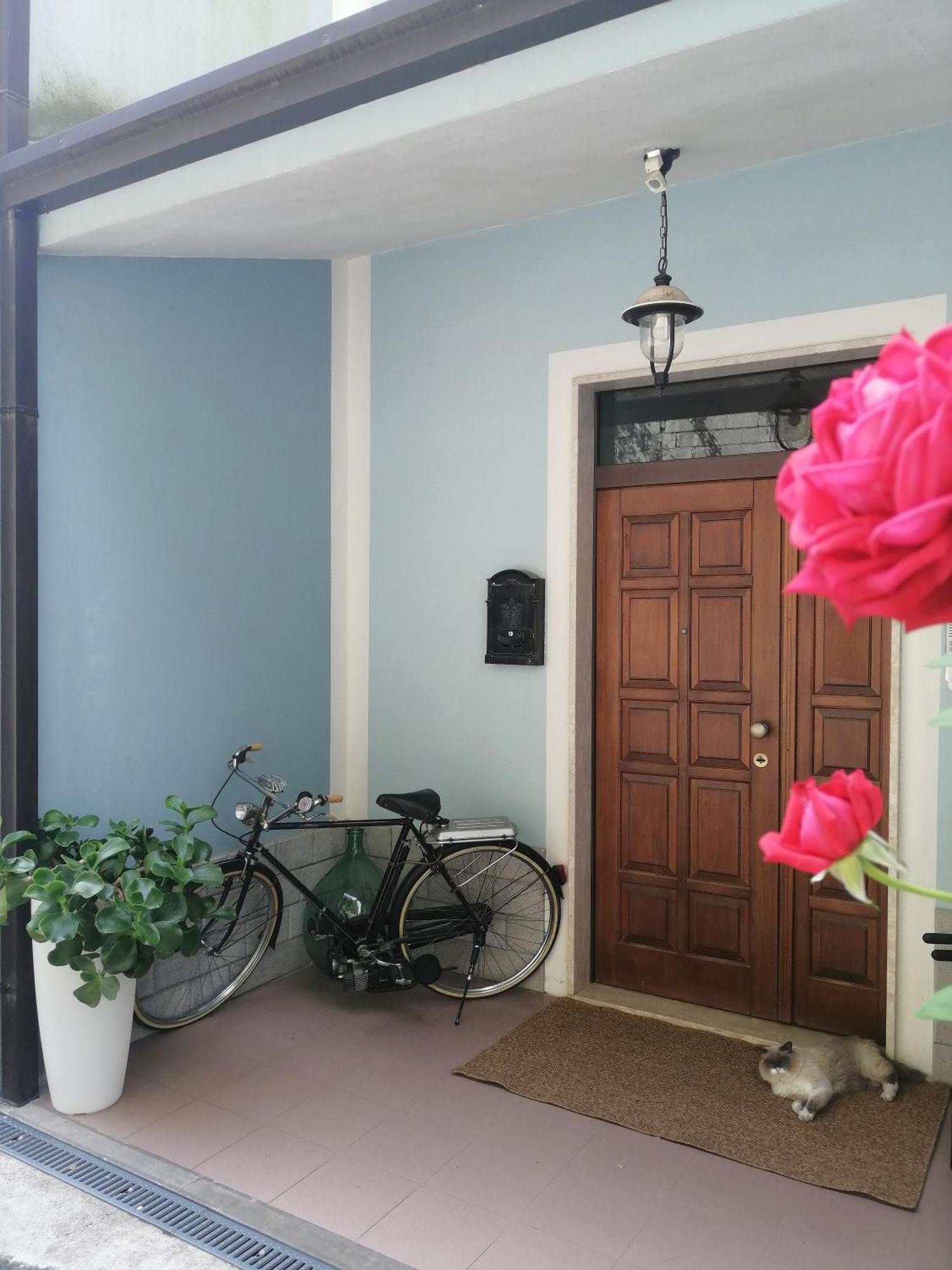 B&B Apartment 1970 라우리아 인페리오레 외부 사진